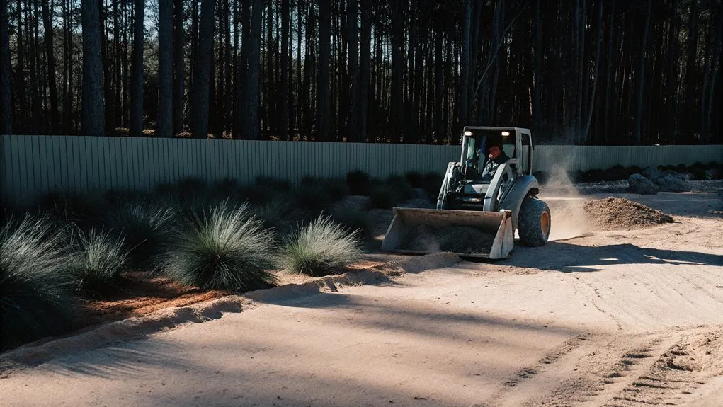 are skid steers ideal