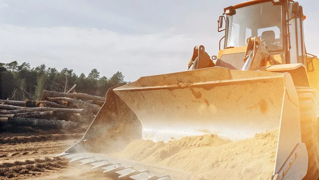 best land clearing equipment