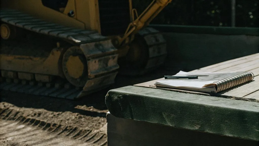 bulldozer insurance for rentals
