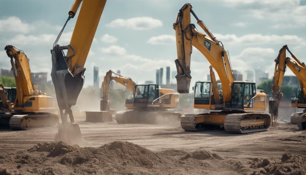 cost effective plant hire tips