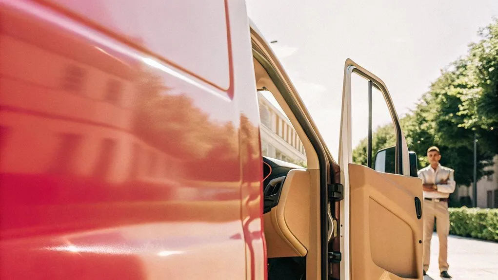 hire companies supply drivers