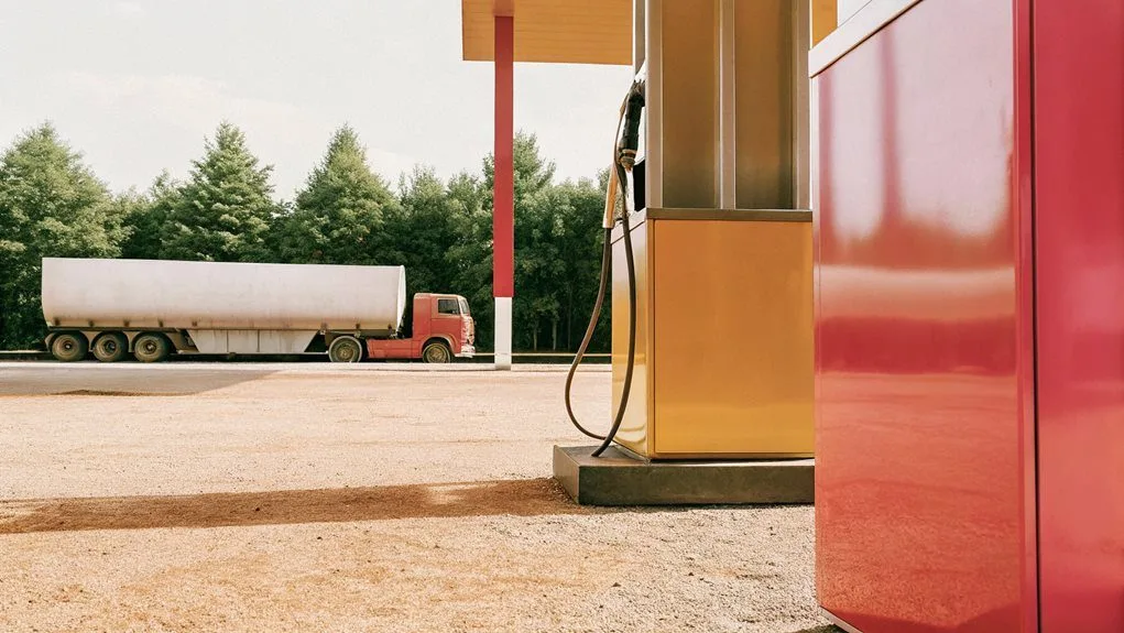 hire diesel bowsers temporarily
