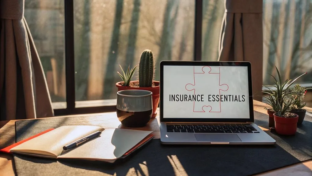 insurance before hiring plant