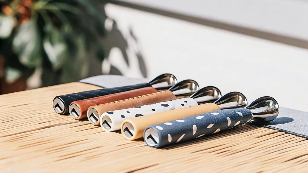roller types at bendet