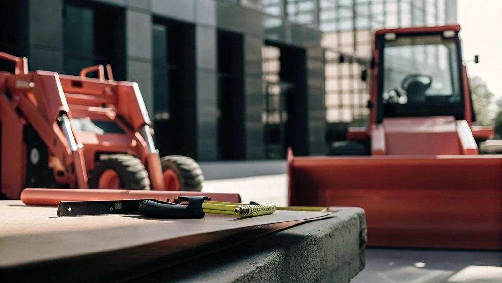 smart plant hire comparison