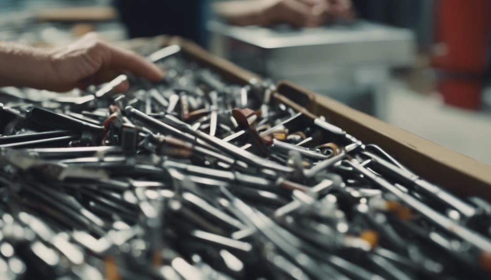 tool rental cancellation process